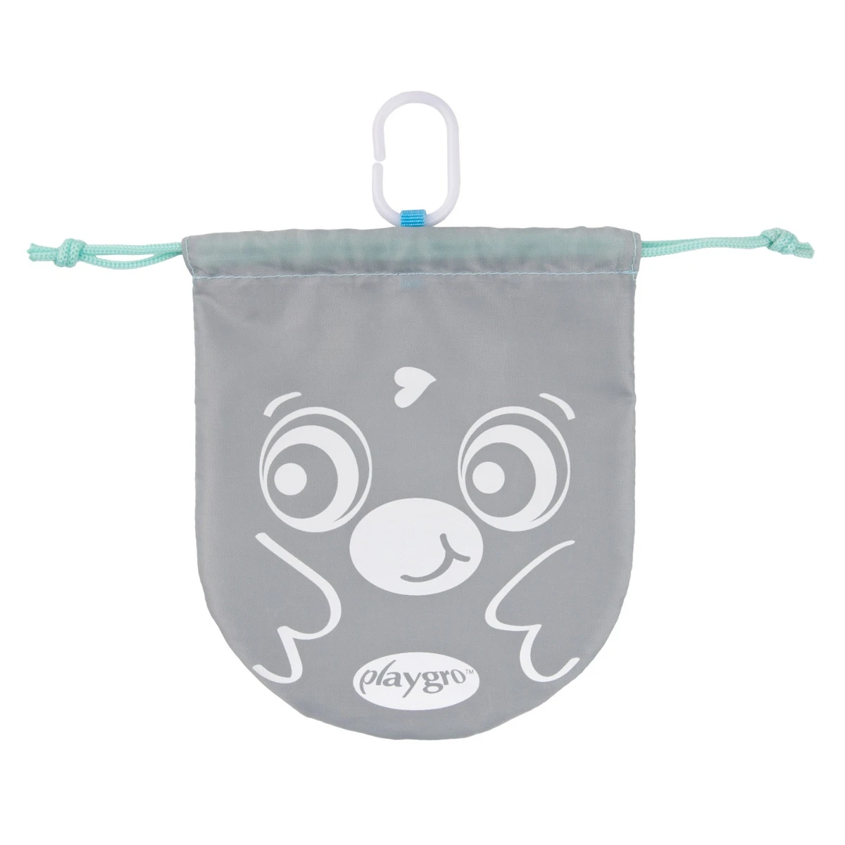 Playgro Gentle Touch Baby 9-delige Verzorging Set P0188191 11 Playgro Gentle Touch Baby 9-delige Verzorging Set P0188191 - Afbeelding 9