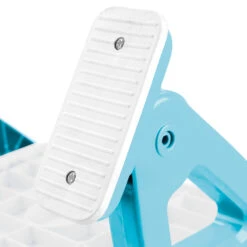 Dolu Blauw Toilettrainer Met Trapje 7249 -Winkel Voor Babyverzorgingsproducten 7249 f dolu blauw toilettrainer met trapje 7249