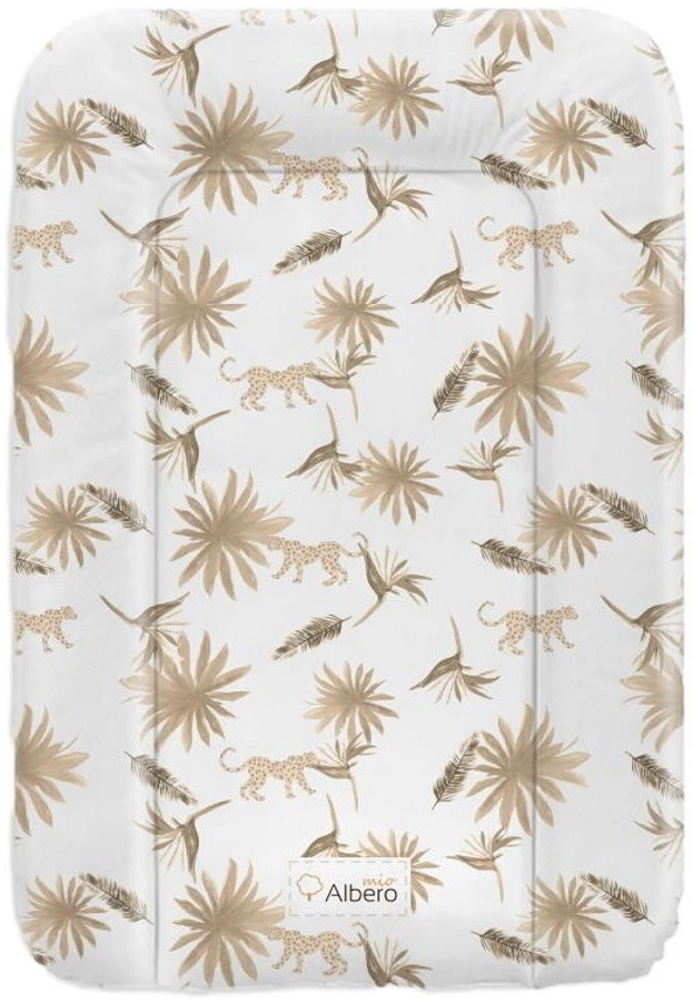 Albero Mio Boho & Love Beige Aankleedkussen MP B002 3 Albero Mio Boho & Love Beige Aankleedkussen MP B002