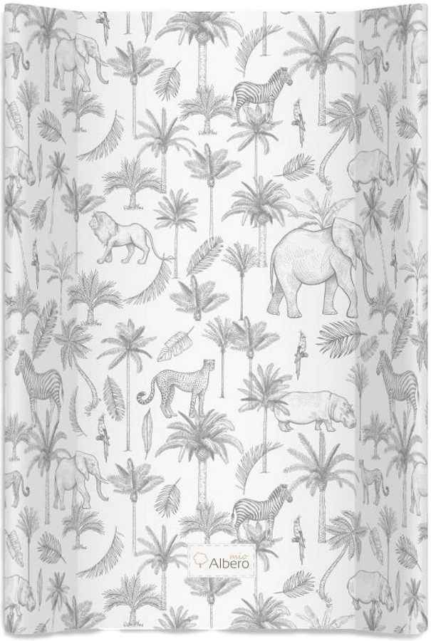 Albero Mio Boho & Love Grey Aankleedkussen MM B003 3 Albero Mio Boho & Love Grey Aankleedkussen MM B003