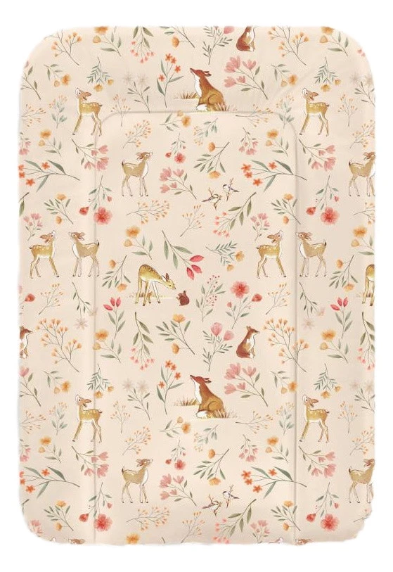 Albero Mio Floral Glade Aankleedkussen MP F001 3 Albero Mio Floral Glade Aankleedkussen MP F001