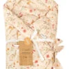 Albero Mio Floral Glade Wikkeldeken F001 -Winkel Voor Babyverzorgingsproducten Albero Mio Floral Glade Wikkeldeken F001