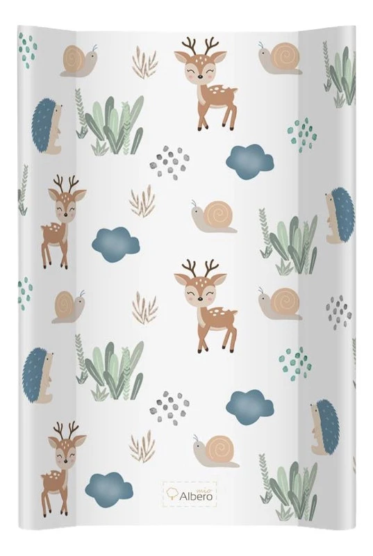 Albero Mio Forest World Aankleedkussen MM70 C001 3 Albero Mio Forest World Aankleedkussen MM70 C001