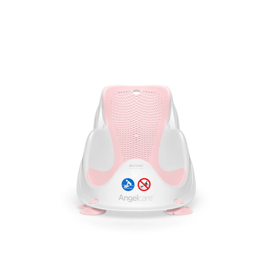 Angelcare Fit Roze Badzitje AC-ST02-PK 5 Angelcare Fit Roze Badzitje AC-ST02-PK - Afbeelding 4