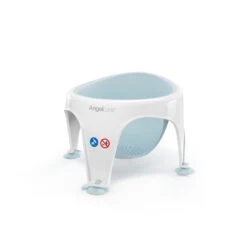 Angelcare Soft-Touch Blauw Badring AC-BR01-AQU -Winkel Voor Babyverzorgingsproducten Angelcare Soft Touch Blauw Badring AC BR01 AQU 2