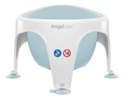 Angelcare Soft-Touch Blauw Badring AC-BR01-AQU
