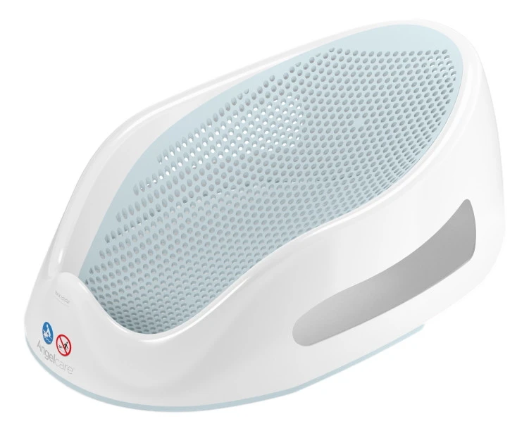 Angelcare Soft-Touch Blauw Badzitje AC-ST01-AQU 3 Angelcare Soft-Touch Blauw Badzitje AC-ST01-AQU