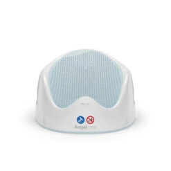 Angelcare Soft-Touch Blauw Badzitje AC-ST01-AQU 11 Angelcare Soft-Touch Blauw Badzitje AC-ST01-AQU -Winkel Voor Babyverzorgingsproducten Angelcare Soft Touch Blauw Badzitje AC ST01 AQU 3