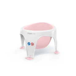 Angelcare Soft-Touch Roze Badring AC-BR01-PK -Winkel Voor Babyverzorgingsproducten Angelcare Soft Touch Roze Badring AC BR01 PK 2