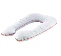 Babyjem Grijs Zwangerschapskussen XXL 1115291