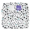 Bambino Mio MioSolo Dalmatian Dots Wasbare Luier BM-5SO-DOT -Winkel Voor Babyverzorgingsproducten Bambino Mio MioSolo Dalmatian Dots Wasbare Luier BM 5SO DOT