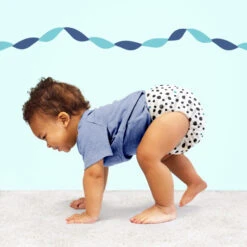 Bambino Mio MioSolo Dalmatian Dots Wasbare Luier BM-5SO-DOT 11 Bambino Mio MioSolo Dalmatian Dots Wasbare Luier BM-5SO-DOT -Winkel Voor Babyverzorgingsproducten Bambino Mio MioSolo Dalmatian Dots Wasbare Luier BM 5SO DOT 4