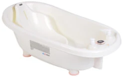 Cangaroo Bubble Roze Baby Badje