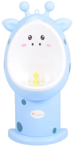 Cangaroo Masai Blue Kinder Urinoir