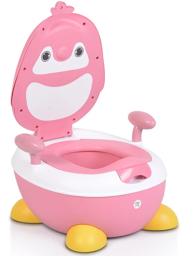 Cangaroo Riko Pink Baby Potje
