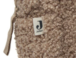 Jollein Boucle Biscuit Etui 053-577-66067 -Winkel Voor Babyverzorgingsproducten Jollein Boucle Biscuit Etui 053 577 66067 3