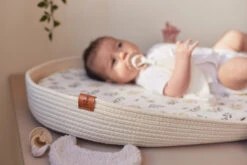 Jollein Naturel Verschoonmand En Aankleedkussen 095-001-00104 -Winkel Voor Babyverzorgingsproducten Jollein Naturel Verschoonmand 095 001 00104 .sfeer