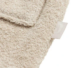 Jollein Nougat 1-2jr Badjas 060-808-00093 -Winkel Voor Babyverzorgingsproducten Jollein Nougat 1 2jr Badjas 060 808 00093 3