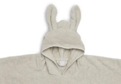 Jollein Nougat Badstof Poncho 533-550-00093 -Winkel Voor Babyverzorgingsproducten Jollein Nougat Badstof Poncho 533 550 00093.3