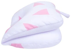 Sevibaby Cozy Triangle Pink Baby Badkussen 69-101 13 Sevibaby Cozy Triangle Pink Baby Badkussen 69-101 -Winkel Voor Babyverzorgingsproducten Sevibaby Cozy Triangle Pink Baby Badkussen 69 101 6