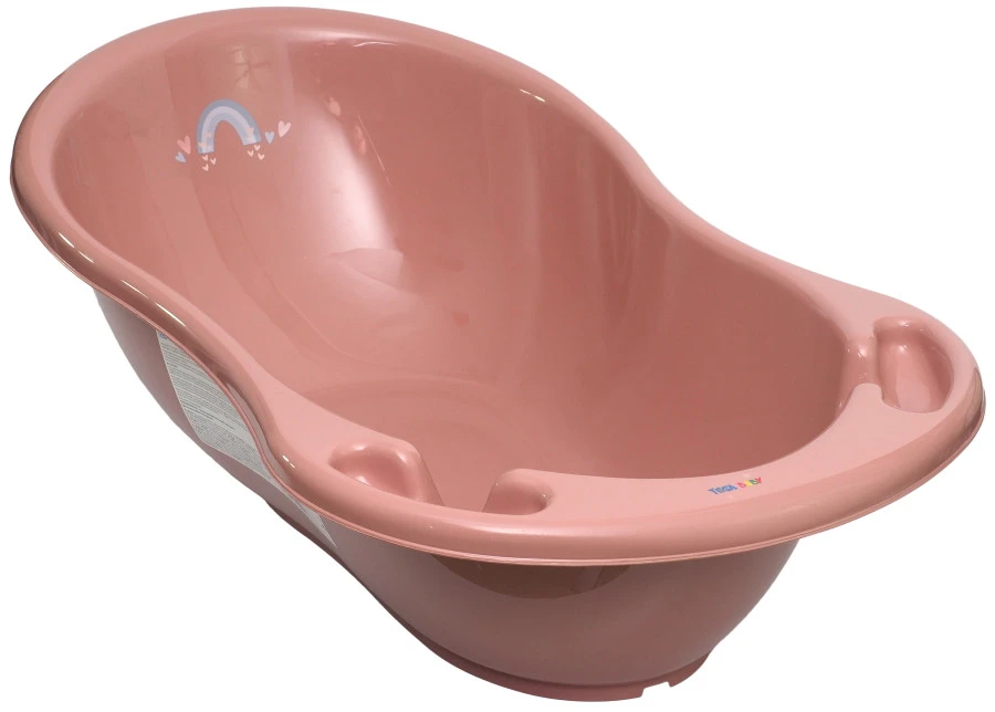 Tega Baby Meteo Old Rose Badje ME-004-123 3 Tega Baby Meteo Old Rose Badje ME-004-123