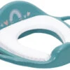 Tega Baby Soft Toilet Trainer Meteo Turquoise Toiletverkleiner ME-020-165 - -Winkel Voor Babyverzorgingsproducten Tega Baby Meteo Turquoise Zachte Toiletverkleiner ME 020 165