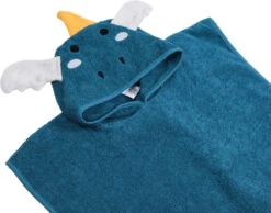 Winkel Voor Babyverzorgingsproducten -Winkel Voor Babyverzorgingsproducten a tr bb4208 blush blossom dragon diego badstof poncho 02