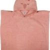 Blush & Blossom Swan Ivy Badstof Poncho TR-BB4218 -Winkel Voor Babyverzorgingsproducten a tr bb4218 blush blossom swan ivy badstof poncho 01
