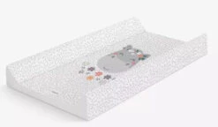 Winkel Voor Babyverzorgingsproducten -Winkel Voor Babyverzorgingsproducten albero mio animals love hippo aankleedkussen mm70 a001 2