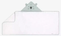 Winkel Voor Babyverzorgingsproducten -Winkel Voor Babyverzorgingsproducten albero mio animals love koala 70 x 120 cm bamboo badcape a003 3