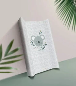 Albero Mio Animals & Love Koala Aankleedkussen MM70 A003 -Winkel Voor Babyverzorgingsproducten albero mio animals love koala aankleedkussen mm70 a003 3