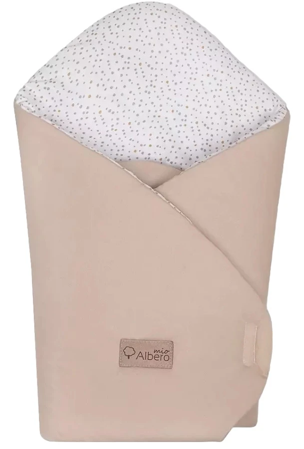 Albero Mio Animals & Love Lion Wikkeldeken A002 3 Albero Mio Animals & Love Lion Wikkeldeken A002