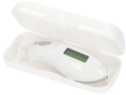 Alecto Infrarood Oor Thermometer BC-27 -Winkel Voor Babyverzorgingsproducten alecto infrarood oor thermometer bc 27 1