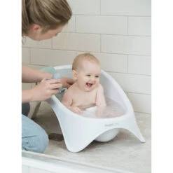 Angelcare Grijs 2-in-1 Badje AC-BATHTUB_1_BB01 -Winkel Voor Babyverzorgingsproducten angelcare grijs 2 in 1 badje ac bathtub 1 bb01 3