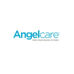 Angelcare Soft-Touch Roze Badzitje AC-ST01-PK -Winkel Voor Babyverzorgingsproducten angelcare logo 18