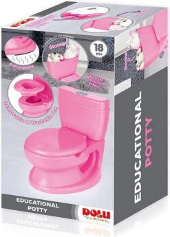 Babygo Roze Potje 9008 -Winkel Voor Babyverzorgingsproducten babygo roze potje 9008.5 1920x1920