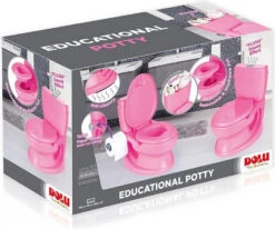 Babygo Roze Potje 9008 -Winkel Voor Babyverzorgingsproducten babygo roze potje 9008.6 1920x1920