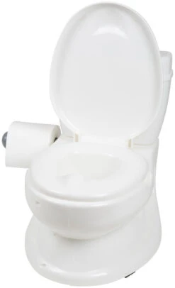 Babygo Wit Potje 9007-1 -Winkel Voor Babyverzorgingsproducten babygo wit potje incl. toiletverkleiner en opstapje 9007 1