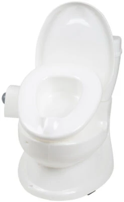 Babygo Wit Potje 9007-1 -Winkel Voor Babyverzorgingsproducten babygo wit potje incl. toiletverkleiner en opstapje 9007 1 5