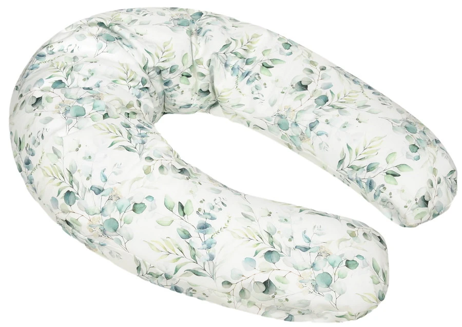 Babymatex Relax Plants Voedingskussen TB0045_R47 4 Babymatex Relax Plants Voedingskussen TB0045_R47 - Afbeelding 2