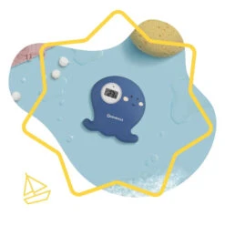 Badabulle Octopus Digitale Badthermometer B037003 11 Badabulle Octopus Digitale Badthermometer B037003 -Winkel Voor Babyverzorgingsproducten badabulle octopus digitale badthermometer b037003 4 1920x1920