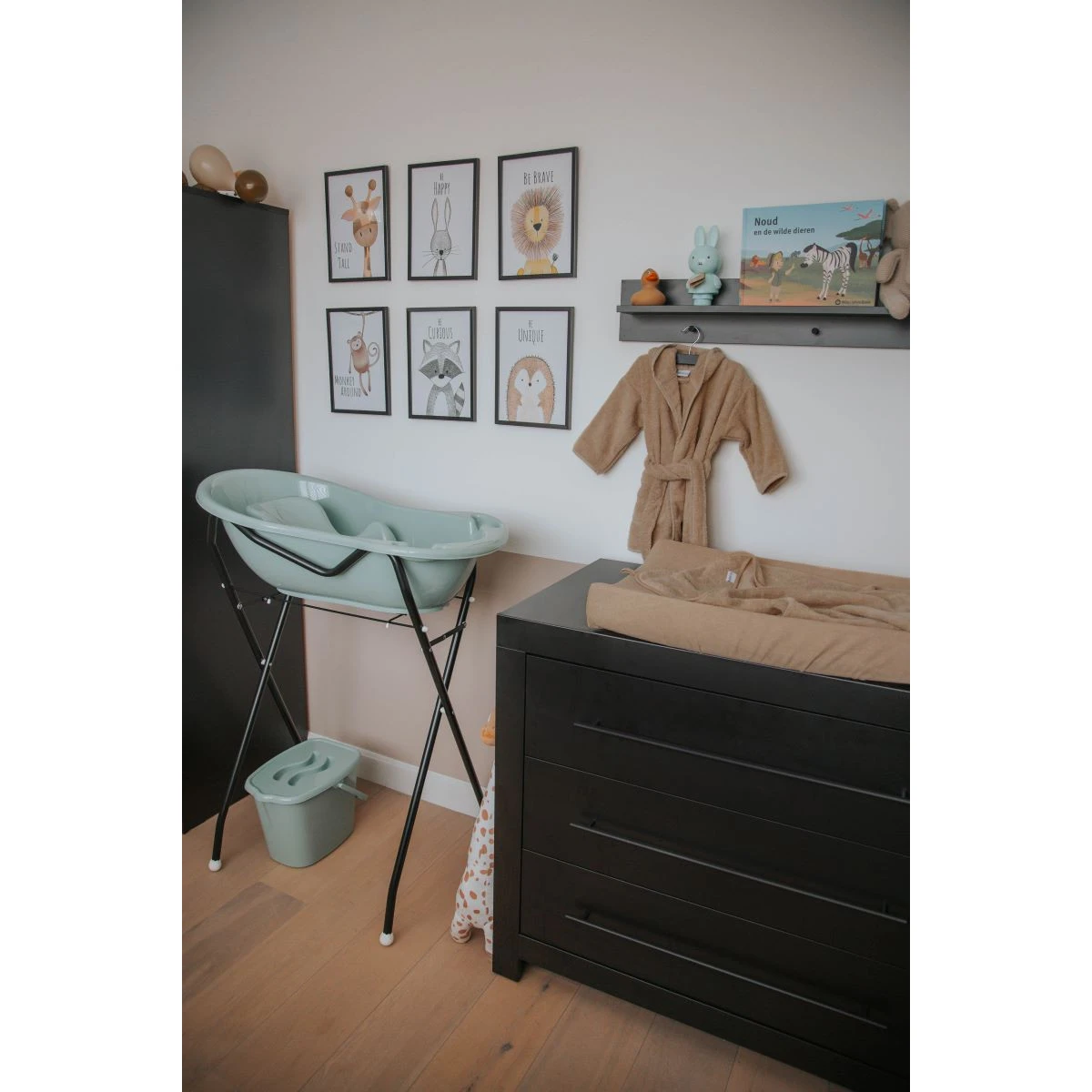 MamaLoes Stone Green Badset 17 MamaLoes Stone Green Badset - Afbeelding 15