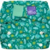 Bambino Mio MioSolo Hummingbird Wasbare Luier BM-5SO-HUM 2 Bambino Mio MioSolo Hummingbird Wasbare Luier BM-5SO-HUM -Winkel Voor Babyverzorgingsproducten bambino mio miosolo hummingbird wasbare luier