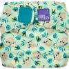 Bambino Mio MioSolo Swinging Sloth Wasbare Luier BM-5SO-SLO -Winkel Voor Babyverzorgingsproducten bambino mio miosolo swinging sloth wasbare luier