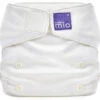 Bambino Mio MioSolo Wit Wasbare Luier BM-5SO-A -Winkel Voor Babyverzorgingsproducten bambino mio miosolo wit wasbare luier