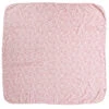 Bébé-jou Bebe-Jou Leopard Pink 110x110 Cm Hydrofiel Multidoek XL 3052123