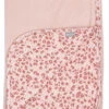Bébé-jou Bebe-Jou Leopard Pink Multidoek 3031123 -Winkel Voor Babyverzorgingsproducten bebe jou leopard pink multidoek 1