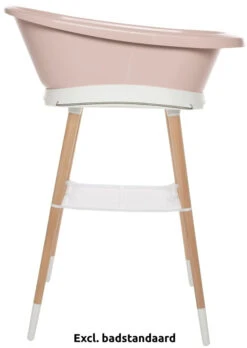 Bébé-jou Bebe-Jou Mellow Rose Sense Baby Badje 4200056 8 Bébé-jou Bebe-Jou Mellow Rose Sense Baby Badje 4200056 -Winkel Voor Babyverzorgingsproducten bebe jou mellow rose sense baby badje 4200056 2