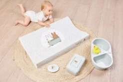 Bébé-jou Bebe-Jou Nijntje Nina Aankleedkussen 680007 -Winkel Voor Babyverzorgingsproducten bebe jou nijntje nina aankleedkussen 680007.3