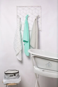 Bébé-jou Bebe-Jou Ollie 3 Stuks Hydrofiele Doeken 3051118 -Winkel Voor Babyverzorgingsproducten bebe jou ollie 11 1